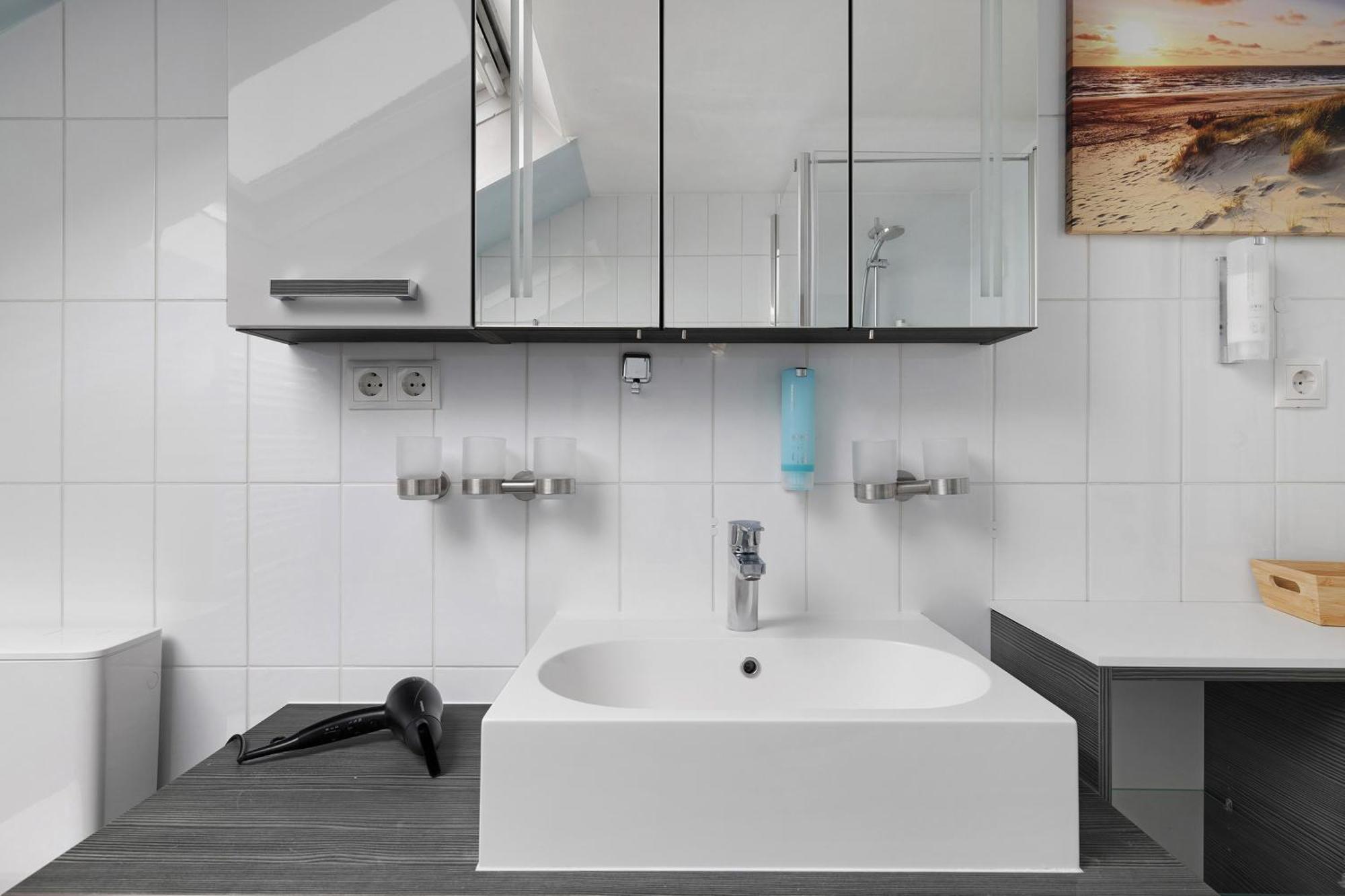 Ferienwohnung Rheintal הארד מראה חיצוני תמונה