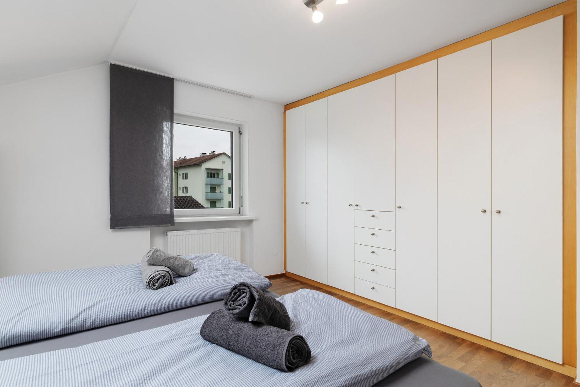 Ferienwohnung Rheintal הארד מראה חיצוני תמונה