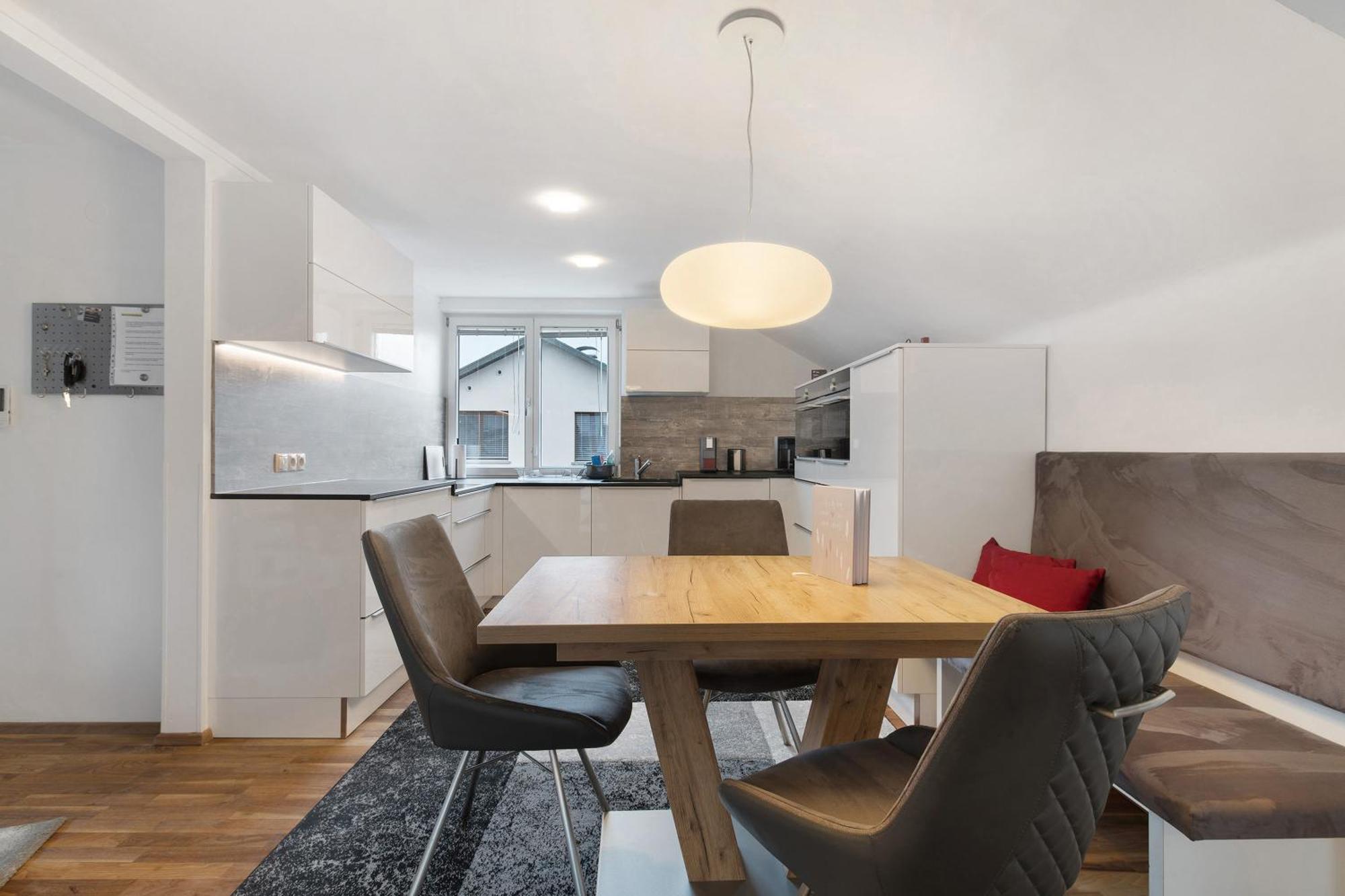 Ferienwohnung Rheintal הארד מראה חיצוני תמונה